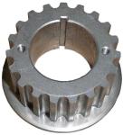 KRANK DISLISI RENAULT LAGUNA F4P-F4R-F5R C 96 - ZENON RN2179