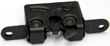 KAPUT KILIDI KABLOLU SOKETLI RENAULT FLUENCE- - ZENON RN4462