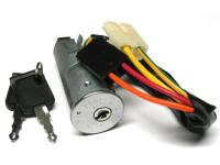 KONTAK ANAHTARLI RENAULT 9-11 Y.M 82- - ZENON RN97501K