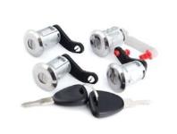 KAPI KILIDI FISEK SETI RENAULT MASTER II 01- - ZENON RN97529