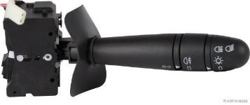 FARSINYAL VE SIS KUMANDA KOLU RENAULT CLIO I - ZENON RN97821