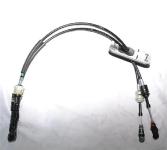 VITES KUMANDA TELI SAG FIAT EGEA 1.3 MJT 2012 - ZENON FI1026