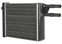 KALORIFER RADYATORU FIAT DUCATO. PEUGEOT BOXE - ZENON FI2605