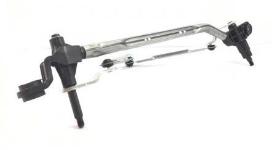 SILECEK MEKANIZMASI MOTORSUZ R.MEGANE III-FLU - ZENON RN3562