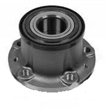 RULMAN ARKA PORYALI ABSLI KISA SASE FIAT DUCA - ZENON 80028P