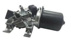 SILECEK MOTORU RENAULT CLIO SYMBOL II 09- - ZENON RN6058