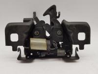 MOTOR KAPUT KILIDI MANUEL RENAULT CLIO IV 10- - ZENON RN4402