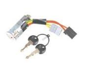 KONTAK ANAHTARLI RENAULT R19 92- - ZENON RN97503K