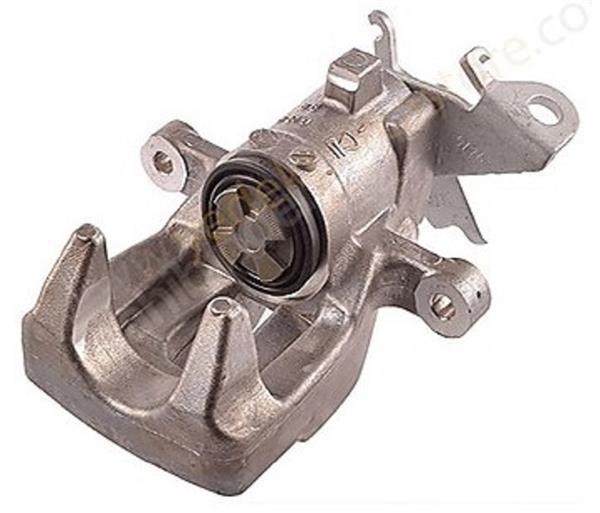 FREN KALIPERI ARKA SOL RENAULT MEGANE II 1.4  - ZENON RN8006