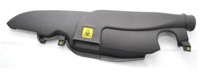 RADYATOR UST KAPLAMA HAVALANDIRMA MAREA-BRAVO - ZENON FI9861