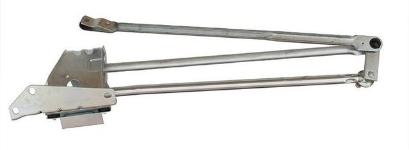 SILECEK MEKANIZMASI MOTORSUZ FIAT DUCATO II.  - ZENON FI3502