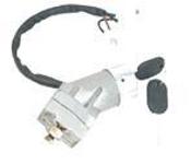 KONTAK ANAHTARLI FIAT MURAT 131 DKS 89- - ZENON FI97565K