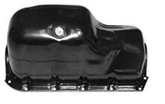 YAG KARTERI FIAT PALIO. DOBLO 1.2 8V 01- - ZENON FI4318