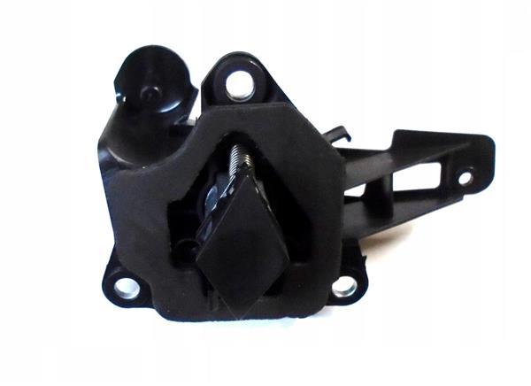 BAGAJ KILIDI ARKA RENAULT CLIO. SYMBOL. THAL - ZENON RN97530