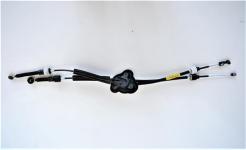 VITES KUMANDA TELI FLUENCE 1.5 DCI 105-110 BY - ZENON RN1006
