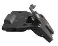 Arka Bagaj Kilidi Fiat Tempra - ZENON FI97580