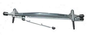 SILECEK MEKANIZMASI MOTORSUZ FIAT EGEA 15- - ZENON FI3509