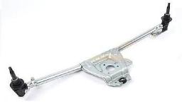 SILECEK MEKANIZMASI MOTORSUZ RENAULT KANGOO I - ZENON RN3558