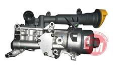 KOMPLE YAG ISI DEGISTIRICI SOGUTUCUSUZ TIP F - ZENON FI5500K