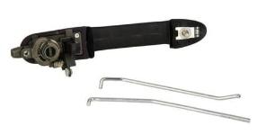 KAPI KOLU ON - SAG MAREA 1996 - ZENON FI2907