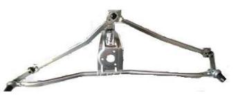 SILECEK MEKANIZMASI MOTORSUZ R9 1990 - ZENON RN3555