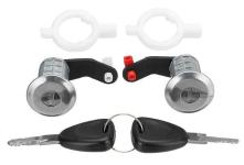 KAPI KILIDI SET RENAULT MASTER II 98- - ZENON RN97528