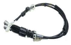 VITES TELI SOL SAG DACIA SANDERO II. LOGAN II - ZENON RN1017