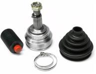 AKS KAFASI DIS FIAT DOBLO 1.2. 1.9 D 02- - ZENON FI4103