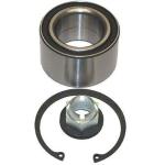 ON TEKERLEK RULMANI SOL-SAG 49X84X48 SAC KAPAK - ZENON 90450