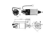 Mars Otomatigi 24v 39mt Bmc Pro.827/cat - ZM 1841