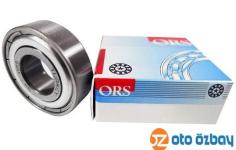 ALTERNATOR ARKA RULMANI R9 M124 M131 - ORS 6201 ZZ