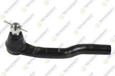 ROTBASI ON SOL HONDA JAZZ IV 2015 - TEKNOROT H-1002